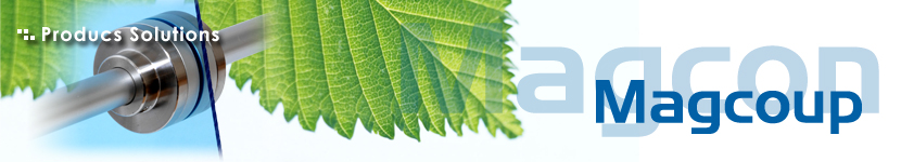 マグネットギア